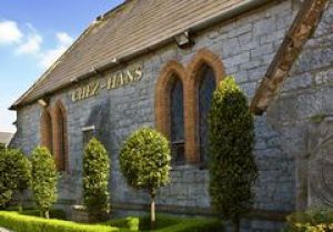 Chez Hans Restaurant, Cashel